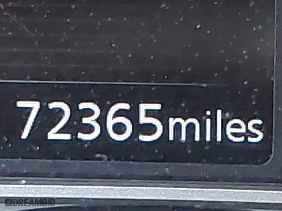 2018 Nissan Kicks SV with VIN 3N1CP5CU6JL518464, listed as a IAAI auction lot 41801091 with 72,365 mi miles. Bid and sale history available at carsss.com. Image 16.