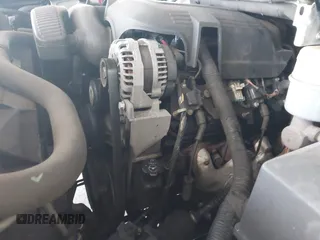 2010 Chevrolet Tahoe LS with VIN 1GNUKAE05AR172216, listed as a IAAI auction lot 42698775 with 259,416 mi miles and . Bid and sale history available at DreamBid. Image 6.