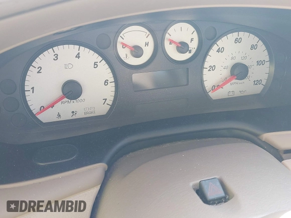 2006 Ford Taurus SEL with VIN 1FAFP56U76A201559, listed as a IAAI auction lot 42126308 with 164,000 mi miles and . Bid and sale history available at DreamBid. Image 15.