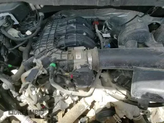 2022 Ford F-150 XL с VIN 1FTEX1EB7NKE37958, выставлен на аукционе Copart как лот 54327705 с пробегом 64 746 миль миль и Списание • Salvage title. История ставок и продаж доступна на DreamBid. Изображение 14.