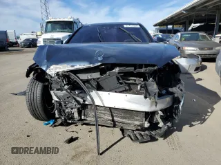 2016 Mercedes-Benz S 550 with VIN WDDUG8CB2GA221960, listed as a Copart auction lot 87473334 with Not Provided miles and Salvage Title. Bid and sale history available at carsss.com. Image 5.