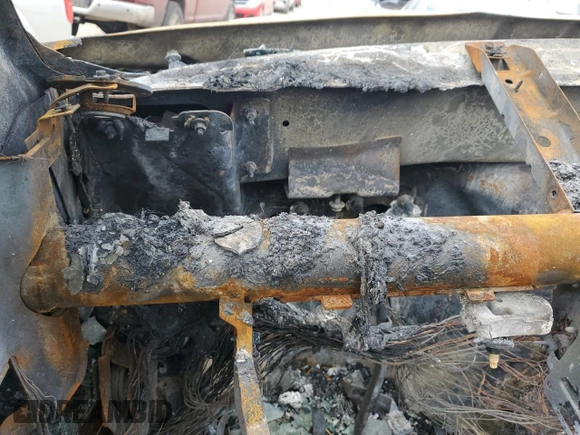 2017 Ram 2500 Tradesman z VIN 3C6TR5HT5HG663786, wystawiony jako Copart lot #79176704 z przebiegiem Nie podano mil oraz Nie do naprawy • Non repairable. Historia ofert i sprzedaży dostępna na DreamBid. Obrazek 9.