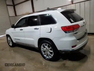 2014 Jeep Grand Cherokee Summit с VIN 1C4RJEJG7EC255649, выставлен на аукционе Copart как лот 88640135 с пробегом 212 289 миль миль и Чистый • Clean title. История ставок и продаж доступна на DreamBid. Изображение 2.