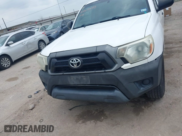 2013 Toyota Tacoma z VIN 5TFNX4CN4DX030843, wystawiony jako IAAI lot #41940499 z przebiegiem 170 068 mil mil oraz . Historia ofert i sprzedaży dostępna na DreamBid. Obrazek 12.