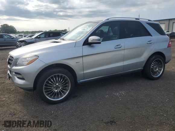 2012 Mercedes-Benz M 350 с VIN 4JGDA2EB6CA030537, выставлен на аукционе Copart как лот 65534845 с пробегом 107 936 миль миль и Чистый • Clean title. История ставок и продаж доступна на DreamBid. Изображение 1.