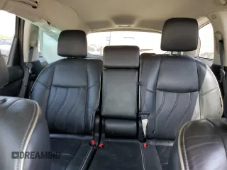 2019 Infiniti QX60 Luxe with VIN 5N1DL0MNXKC500419, listed as a Copart auction lot 52307165 with 115,273 mi miles and Salvage Title. Bid and sale history available at DreamBid. Image 10.