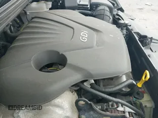 2017 Hyundai Veloster z VIN KMHTC6ADXHU306146, wystawiony jako IAAI lot #41715687 z przebiegiem 113 364 mil mil oraz . Historia ofert i sprzedaży dostępna na DreamBid. Obrazek 19.