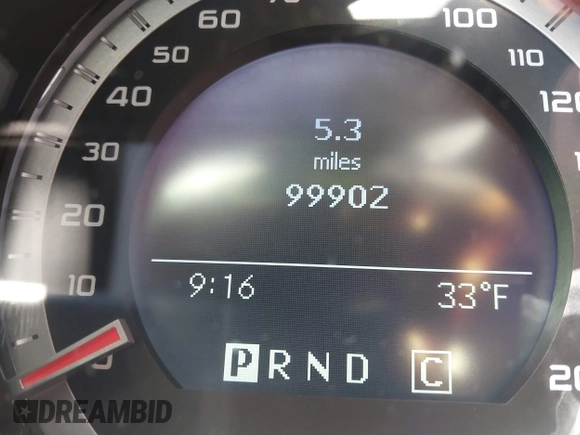 2011 Mercedes-Benz C 63 AMG with VIN WDDGF7HB4BF528125, listed as a IAAI auction lot 41416105 with 99,902 mi miles and . Bid and sale history available at carsss.com. Image 15.