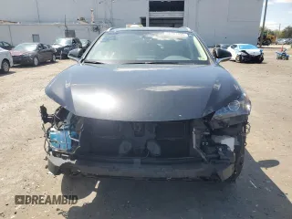 2019 Lexus NX 300h with VIN JTJBJRBZ7K2097983, listed as a Copart auction lot 50781455 with 70,253 mi miles and Salvage title. Bid and sale history available at DreamBid. Image 5.