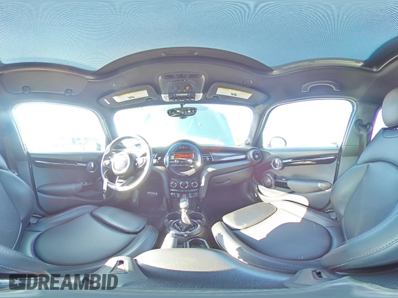 2016 MINI Hardtop 4 Door S z VIN WMWXU3C51G2D31535, wystawiony jako Copart lot #42832355 z przebiegiem 95 458 mil mil oraz Szkoda całkowita • Salvage title. Historia ofert i sprzedaży dostępna na DreamBid. Obrazek 12.