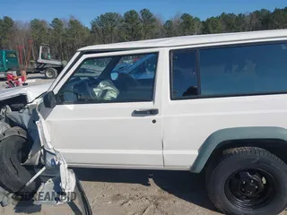 1998 Jeep Cherokee with VIN 1J4FJ27S7WL200871, listed as a IAAI auction lot 41791329 with 122,620 mi miles and . Bid and sale history available at DreamBid. Image 14.