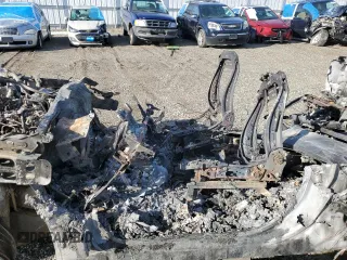 2018 Ford F-350 XL with VIN 1FT8W3BT0JEB12182, listed as a Copart auction lot 46680855 with Not provided miles and Salvage title. Bid and sale history available at DreamBid. Image 7.
