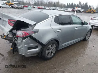 2014 Kia Optima LX with VIN KNAGM4AD3E5070501, listed as a IAAI auction lot 38764893 with 69,738 mi miles and . Bid and sale history available at DreamBid. Image 4.