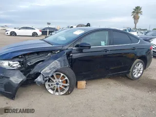 2020 Ford Fusion Hybrid SE with VIN 3FA6P0LU5LR267231, listed as a IAAI auction lot 41778162 with 76,817 mi miles. Bid and sale history available at carsss.com. Image 14.