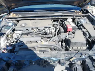 2021 Toyota Camry SE Nightshade with VIN 4T1G11AK6MU526029, listed as a IAAI auction lot 41626272 with 82,987 mi miles and . Bid and sale history available at DreamBid. Image 10.