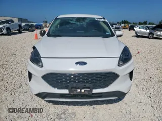 2020 Ford Escape SE with VIN 1FMCU0G64LUB03250, listed as a Copart auction lot 57816645 with 55,837 mi miles and Salvage title. Bid and sale history available at DreamBid. Image 5.