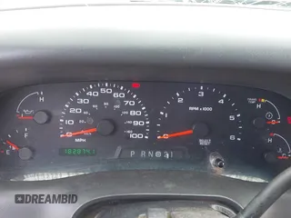 2003 Ford F-250 XL с VIN 1FTNX20L33EA76875, выставлен на аукционе IAAI как лот 41906622 с пробегом 182 874 миль миль и . История ставок и продаж доступна на DreamBid. Изображение 7.