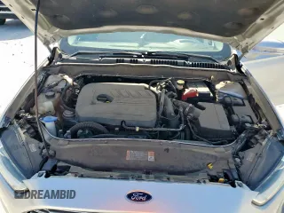 2016 Ford Fusion SE with VIN 3FA6P0HD9GR228527, listed as a Copart auction lot 60562505 with 88,305 mi miles and Clean title. Bid and sale history available at DreamBid. Image 11.