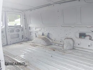 2001 Ford Econoline Cargo with VIN 1FTNE24LX1HB17529, listed as a IAAI auction lot 42002967 with 309,605 mi miles and . Bid and sale history available at DreamBid. Image 8.