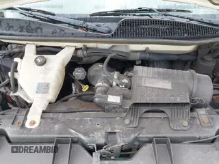 2013 Chevrolet Express Cargo with VIN 1GCWGFCA1D1162572, listed as a IAAI auction lot 42095786 with 242,248 mi miles and . Bid and sale history available at DreamBid. Image 10.