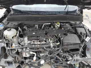 2023 Ford Bronco Sport Big Bend with VIN 3FMCR9B61PRE24981, listed as a Copart auction lot 56295195 with 28,071 mi miles and Salvage title. Bid and sale history available at DreamBid. Image 11.