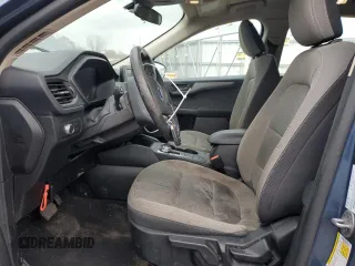 2020 Ford Escape S z VIN 1FMCU9F6XLUC06825, wystawiony jako Copart lot #84080684 z przebiegiem 135 494 mil mil oraz Szkoda całkowita • Salvage title. Historia ofert i sprzedaży dostępna na DreamBid. Obrazek 7.