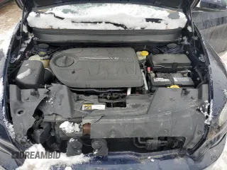 2016 Jeep Cherokee Limited with VIN 1C4PJMDS0GW340514, listed as a Copart auction lot 42939845 with 96,906 mi miles and Salvage Title. Bid and sale history available at DreamBid. Image 12.