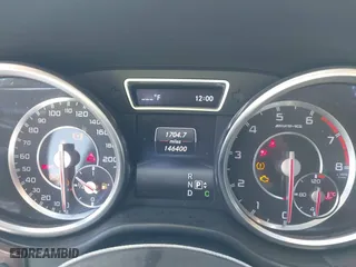 2015 Mercedes-Benz GL-Class GL 63 AMG with VIN 4JGDF7EE3FA486234, listed as a IAAI auction lot 41771766 with 146,400 mi miles. Bid and sale history available at carsss.com. Image 7.