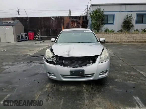 2010 Nissan Altima 3.5 SR with VIN 1N4BL2AP9AN518691, listed as a Copart auction lot 51351355 with 109,623 mi miles and Salvage Title. Bid and sale history available at carsss.com. Image 10.