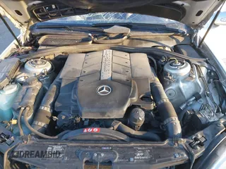 2006 Mercedes-Benz S 430 with VIN WDBNG83J96A481663, listed as a IAAI auction lot 41364480 with Not Provided miles and . Bid and sale history available at carsss.com. Image 10.