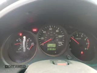 2004 Subaru Forester X с VIN JF1SG636X4H711774, выставлен на аукционе Copart как лот 49900885 с пробегом 135 371 миль миль и Списание • Salvage title. История ставок и продаж доступна на DreamBid. Изображение 9.