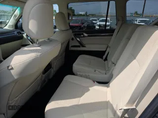2023 Lexus GX 460 Premium with VIN JTJAM7BX6P5360542, listed as a Copart auction lot 62997565 with 14,893 mi miles and Salvage title. Bid and sale history available at DreamBid. Image 13.