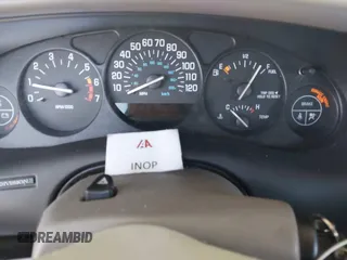 2002 Buick Regal LS с VIN 2G4WB52K021103468, выставлен на аукционе IAAI как лот 42276451 с пробегом Не указан миль и . История ставок и продаж доступна на DreamBid. Изображение 15.