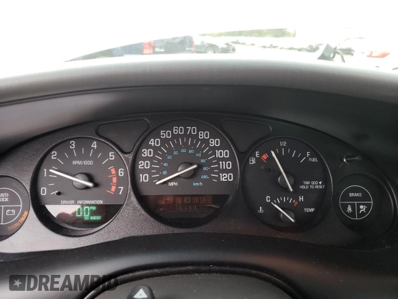 2004 Buick Regal GS with VIN 2G4WF521541309593, listed as a Copart auction lot 72985184 with 75,144 mi miles and Salvage Title. Bid and sale history available at carsss.com. Image 9.
