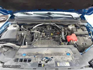 2022 Ford Ranger XL with VIN 1FTER4EH4NLD16380, listed as a IAAI auction lot 41450842 with 28,533 mi miles. Bid and sale history available at carsss.com. Image 10.