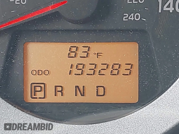 2011 Toyota RAV4 Ltd with VIN 2T3DK4DV4BW041349, listed as a IAAI auction lot 42045654 with 193,283 mi miles. Bid and sale history available at carsss.com. Image 15.