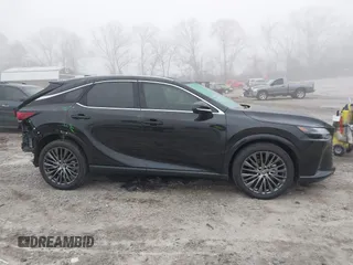 2023 Lexus RX 350 z VIN 2T2BAMCA4PC037694, wystawiony jako IAAI lot #41792327 z przebiegiem 17 862 mil mil oraz . Historia ofert i sprzedaży dostępna na DreamBid. Obrazek 14.