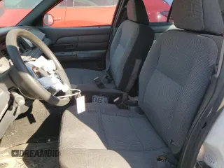 2007 Ford Police Interceptor z VIN 2FAFP71W87X137349, wystawiony jako Copart lot #38533934 z przebiegiem Nie podano mil oraz Szkoda całkowita • Salvage title. Historia ofert i sprzedaży dostępna na DreamBid. Obrazek 7.
