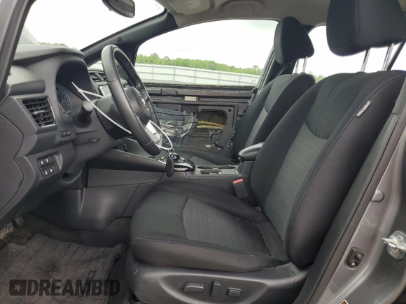2019 Nissan LEAF SV z VIN 1N4AZ1CP1KC302364, wystawiony jako Copart lot #57148955 z przebiegiem 39 415 mil mil oraz Szkody całkowita. Historia ofert i sprzedaży dostępna na DreamBid. Obrazek 7.