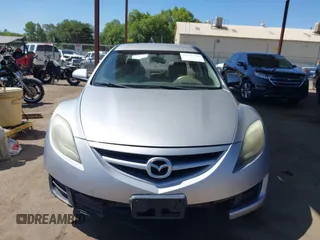 2012 Mazda 6 i Sport z VIN 1YVHZ8BH5C5M05119, wystawiony jako IAAI lot #42555305 z przebiegiem 207 240 mil mil oraz . Historia ofert i sprzedaży dostępna na DreamBid. Obrazek 13.