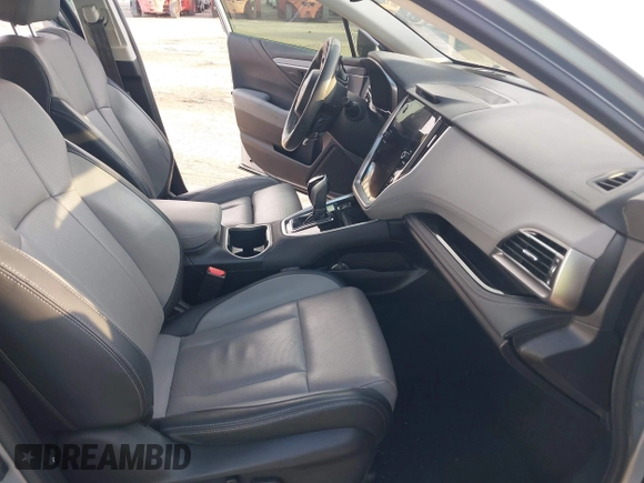 2020 Subaru Outback Limited with VIN 4S4BTANC0L3236994, listed as a IAAI auction lot 42559468 with 80,167 mi miles and . Bid and sale history available at DreamBid. Image 5.