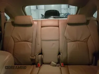 2005 Lexus RX 330 with VIN 2T2HA31UX5C083335, listed as a Copart auction lot 54007825 with 147,298 mi miles and Salvage Title. Bid and sale history available at DreamBid. Image 10.
