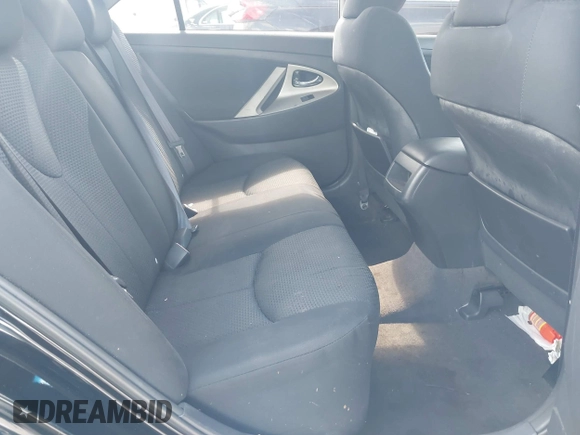 2007 Toyota Camry CE with VIN 4T1BE46K37U115992, listed as a IAAI auction lot 41570008 with 333,619 mi miles and . Bid and sale history available at DreamBid. Image 8.