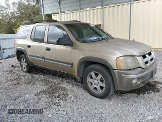 2004 Isuzu Ascender S z VIN 4NUES16S046128079, wystawiony jako Copart lot #75871464 z przebiegiem 248 013 mil mil oraz Szkody całkowita. Historia ofert i sprzedaży dostępna na DreamBid. Obrazek 4.
