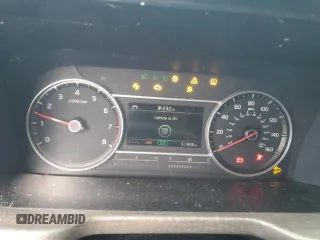 2022 Kia Sorento EX z VIN 5XYRH4LF9NG104561, wystawiony jako Copart lot #85367444 z przebiegiem 51 908 mil mil oraz Szkoda całkowita • Salvage title. Historia ofert i sprzedaży dostępna na DreamBid. Obrazek 9.