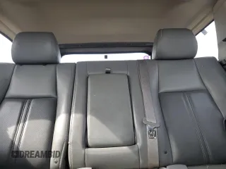 2007 Jeep Grand Cherokee Limited с VIN 1J8HR58N37C594834, выставлен на аукционе Copart как лот 58380675 с пробегом 151 304 миль миль и Чистый • Clean title. История ставок и продаж доступна на DreamBid. Изображение 10.
