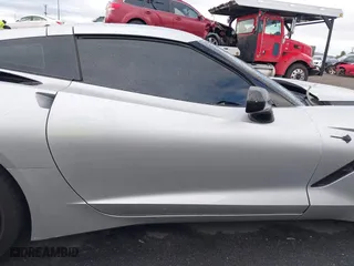 2014 Chevrolet Corvette Stingray Z51 2LT with VIN 1G1YJ2D70E5121214, listed as a IAAI auction lot 41763535 with 1 mi miles. Bid and sale history available at carsss.com. Image 14.