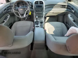 2016 Chevrolet Malibu Limited LS with VIN 1G11B5SA0GU106249, listed as a Copart auction lot 70775624 with 137,277 mi miles and Salvage Title. Bid and sale history available at carsss.com. Image 8.