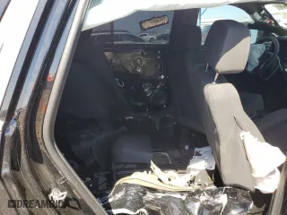 2023 Chevrolet Tahoe Commercial with VIN 1GNSCLED2PR452185, listed as a Copart auction lot 67474434 with 10,595 mi miles and Salvage Title. Bid and sale history available at carsss.com. Image 10.