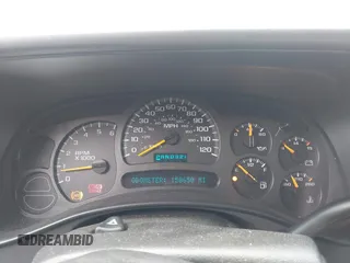 2004 Chevrolet Avalanche Z71 z VIN 3GNEK12T94G216824, wystawiony jako IAAI lot #42457339 z przebiegiem 150 650 mil mil oraz . Historia ofert i sprzedaży dostępna na DreamBid. Obrazek 7.